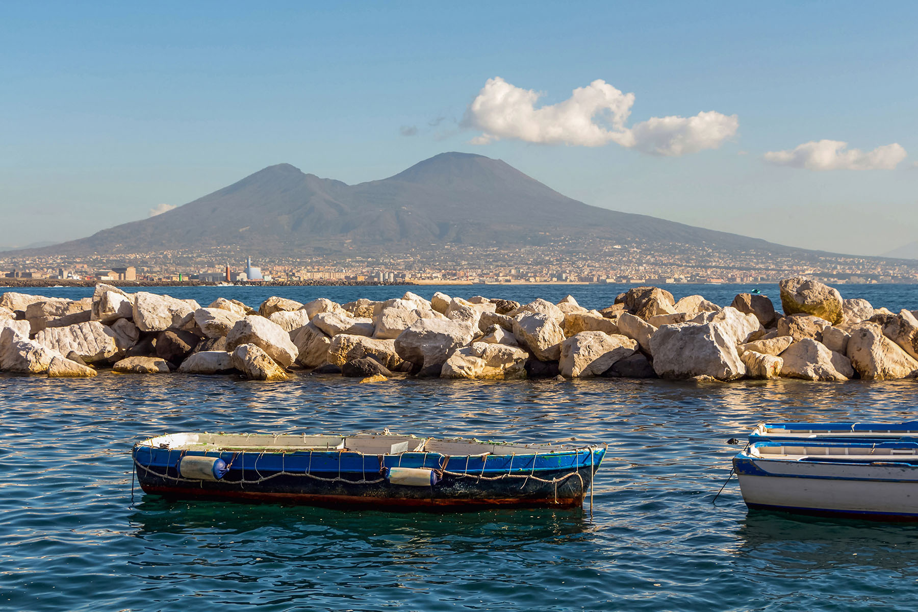 CNN Travel annovera Napoli tra le migliori mete del 2022
