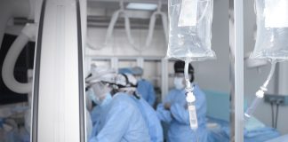Ospedale del Mare: focolaio covid tra sanitari
