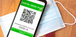 Nuovo Dpcm sul green pass: lista dei negozi e reddito di cittadinanza