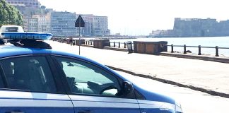 Napoli: fermato presunto aggressore di strada