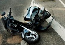 Pozzuoli, incidente mortale: scooter contro un palo