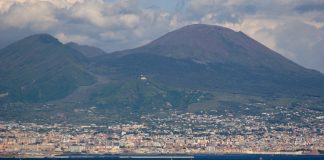 Meteo Napoli: ritorna il gelo che farà battere i denti