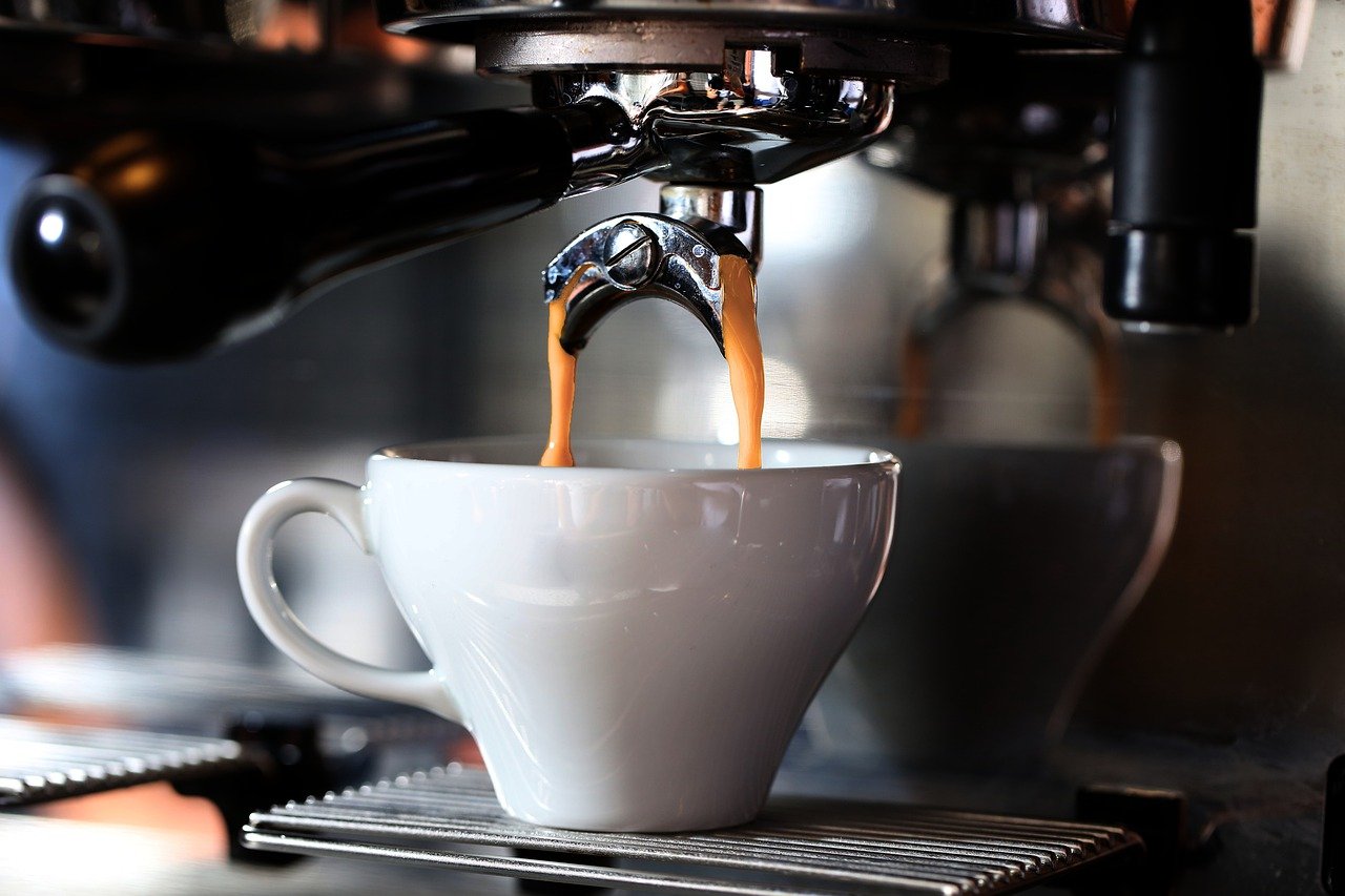 Caffè espresso, patrimonio Unesco: presentata candidatura 
