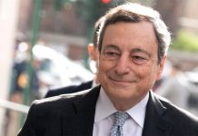 Premier Draghi: "Napoli a darà il meglio di sé quando si apre al mondo"