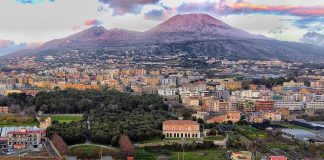 Meteo Napoli: marzo inizia con un clima gelido