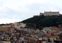 Napoli: Comuni metropolitani in sostituzione delle Municipalità