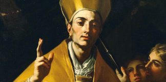 San Gennaro, il patrono di Napoli compie 1750 anni