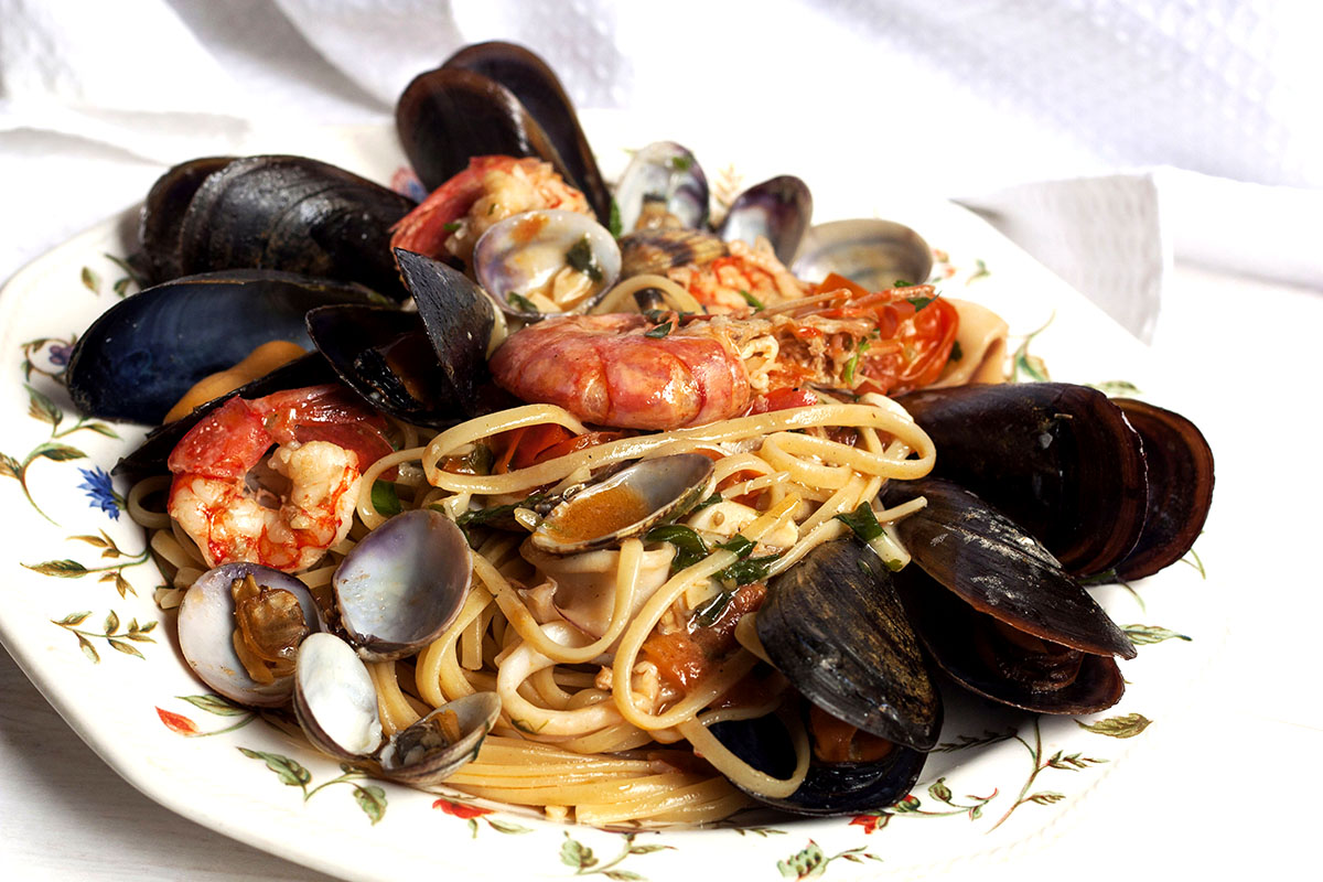 CNN, i 30 piatti italiani da assaggiare: 4 sono napoletani