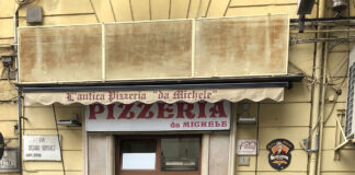 Imprenditoria napoletana solidale: Pizzeria Da Michele assume i licenziati di Domino's