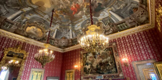 Palazzo Reale di Napoli: aperto di sera, ecco quando