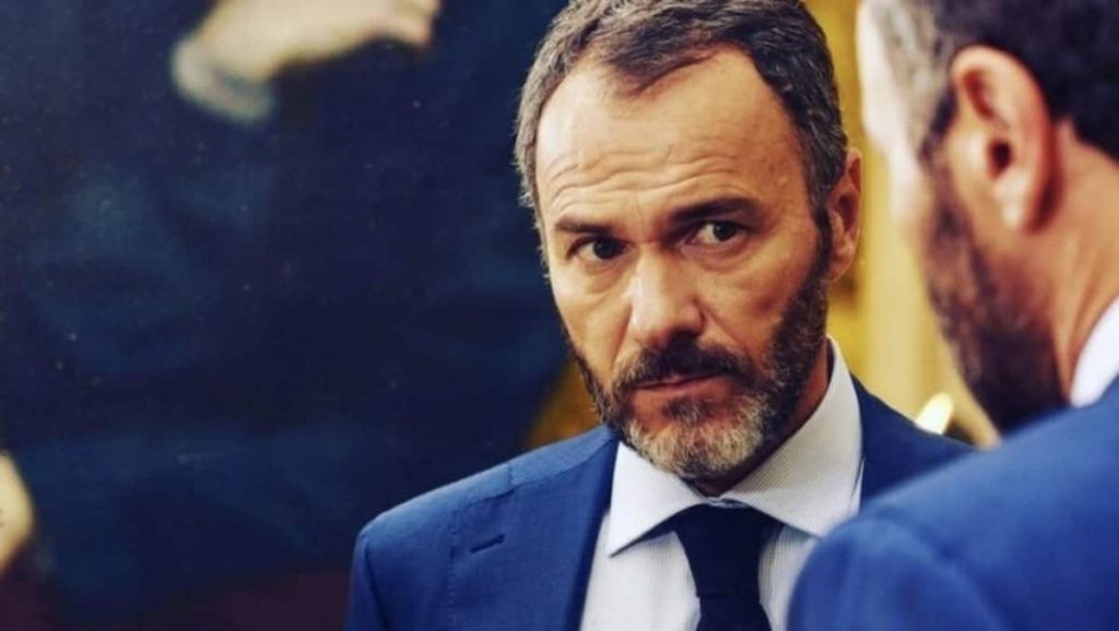 Ascolti tv: con la serie tv "Vincenzo Malinconico" è amore a prima vista