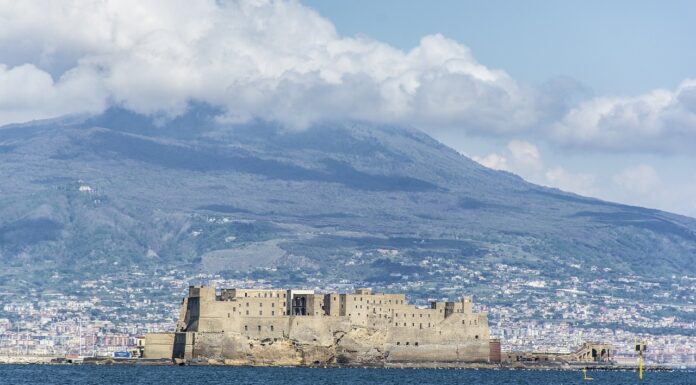 Napoli, Ognissanti: boom di turisti e incassi, il turismo vola