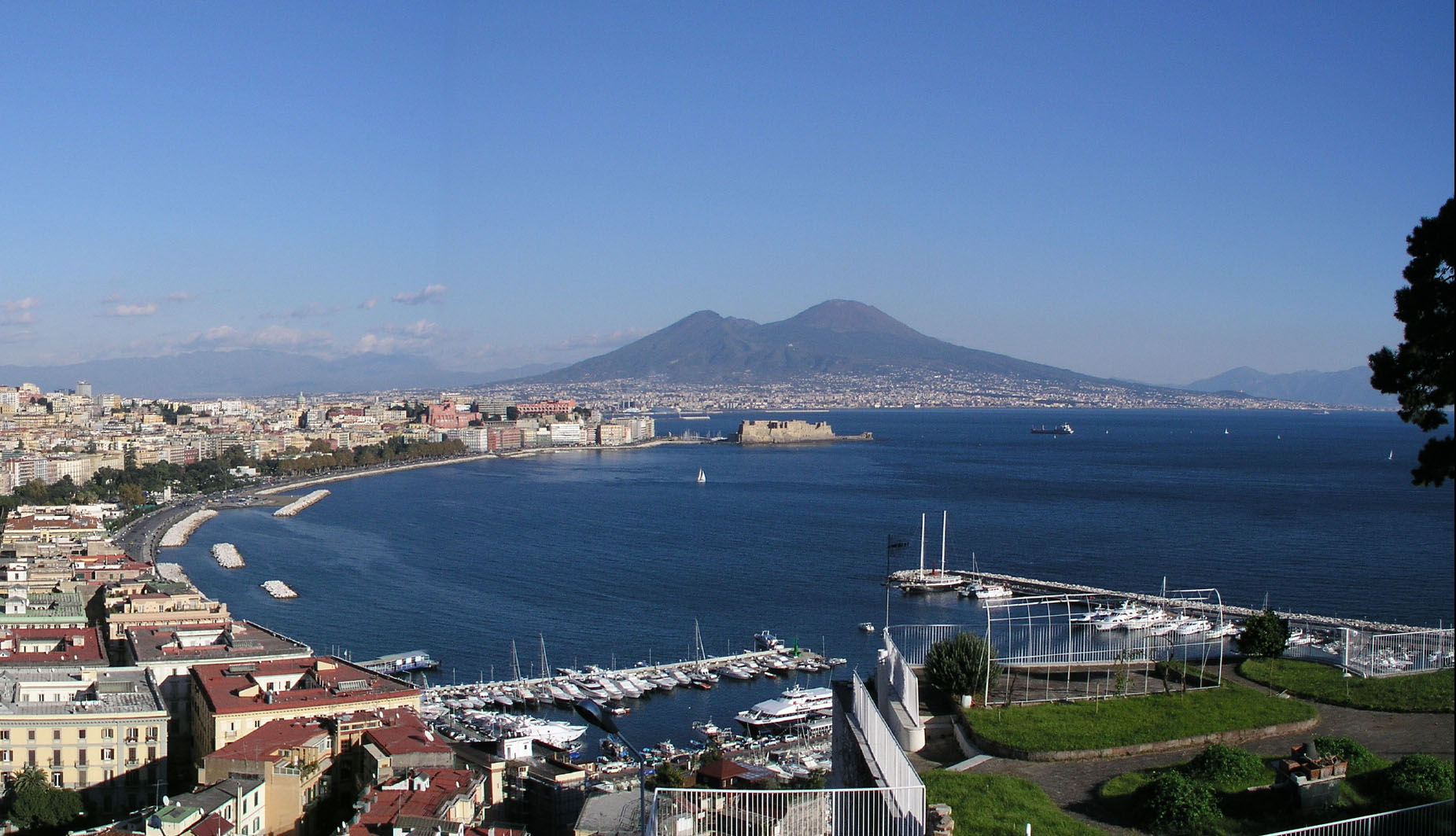 Previsiomi meteo, il caldo torrido si placa: Caronte cede il passo a Circe