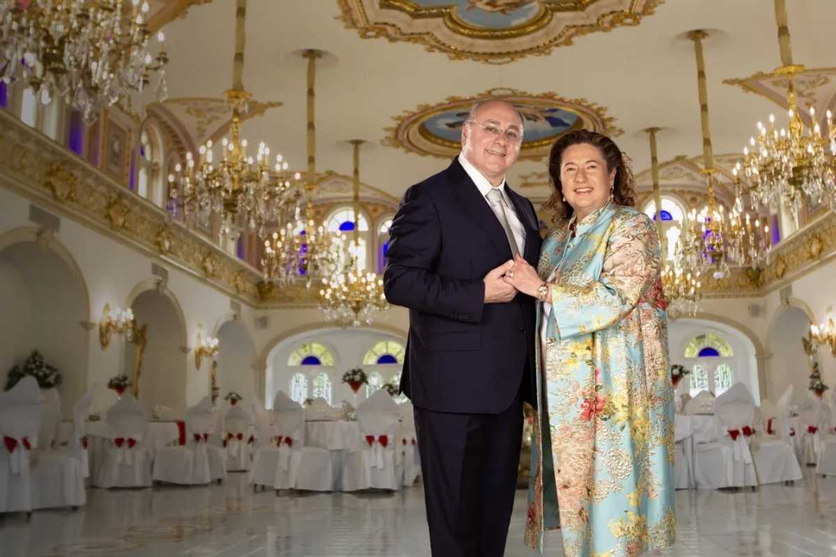 La Sonrisa perde le licenze: il Castello delle Cerimonie verso lo stop