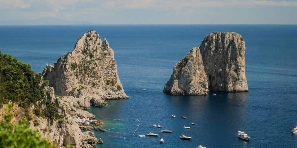 Capri