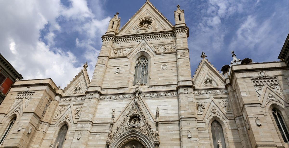 Duomo di Napoli
