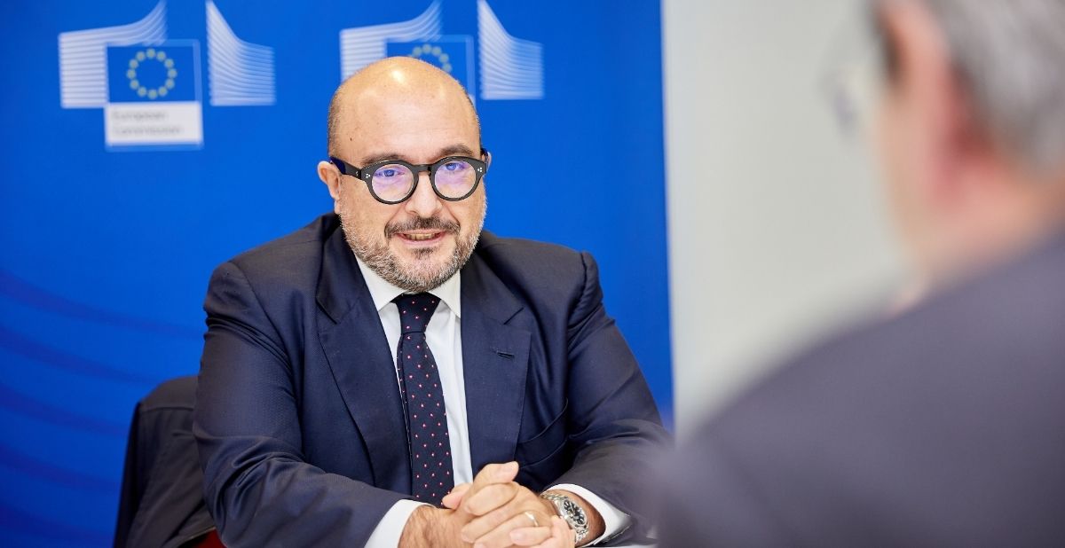 Gennaro Sangiuliano guida FdI in Campania: prende il posto di Iannone
