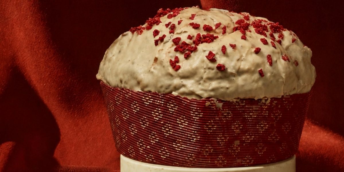 Telese Terme, Francesco Paolella vince con il suo panettone ai cereali