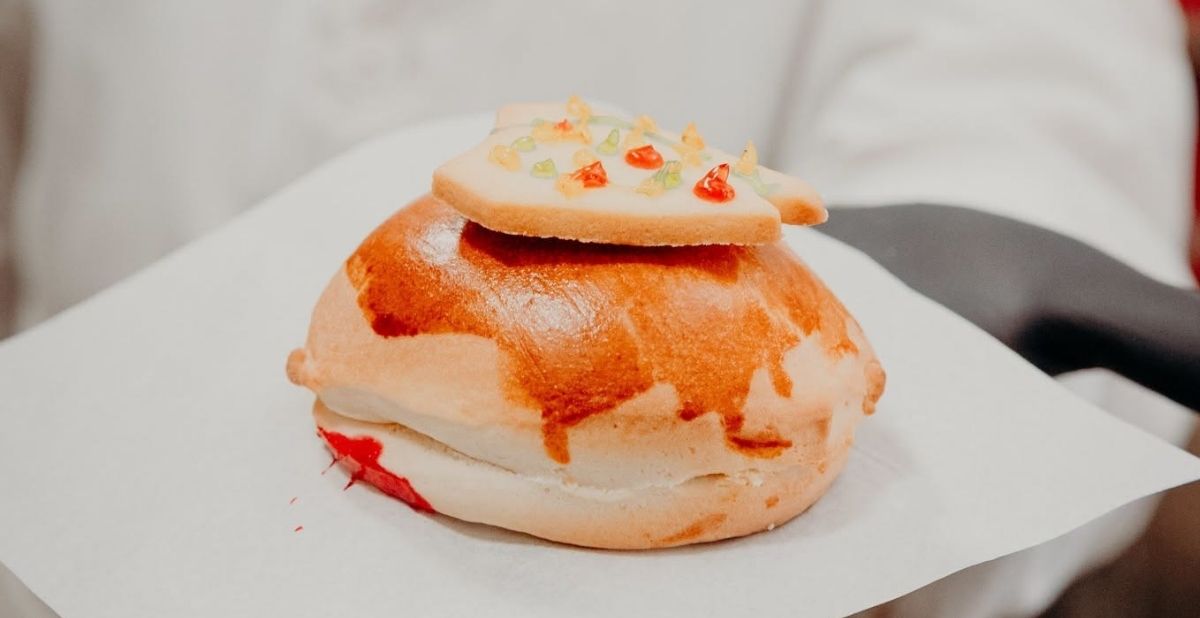 Pintauro dedica una sfogliatella a San Gennaro: amarena e crema gialla