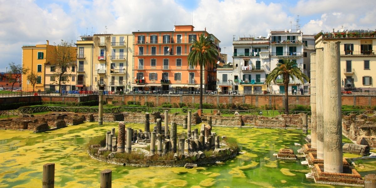 pozzuoli