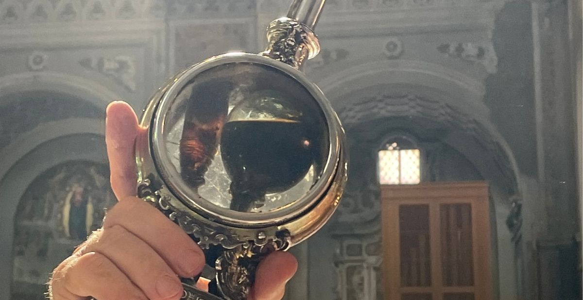 San Gennaro, dove vedere in diretta TV il rito della liquefazione
