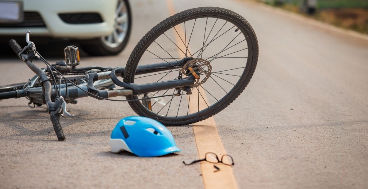 San Giovanni a Teduccio, ciclista travolto e ucciso da un'auto