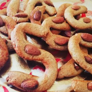 Susamielli napoletani: storia, origini e ricetta tradizionale