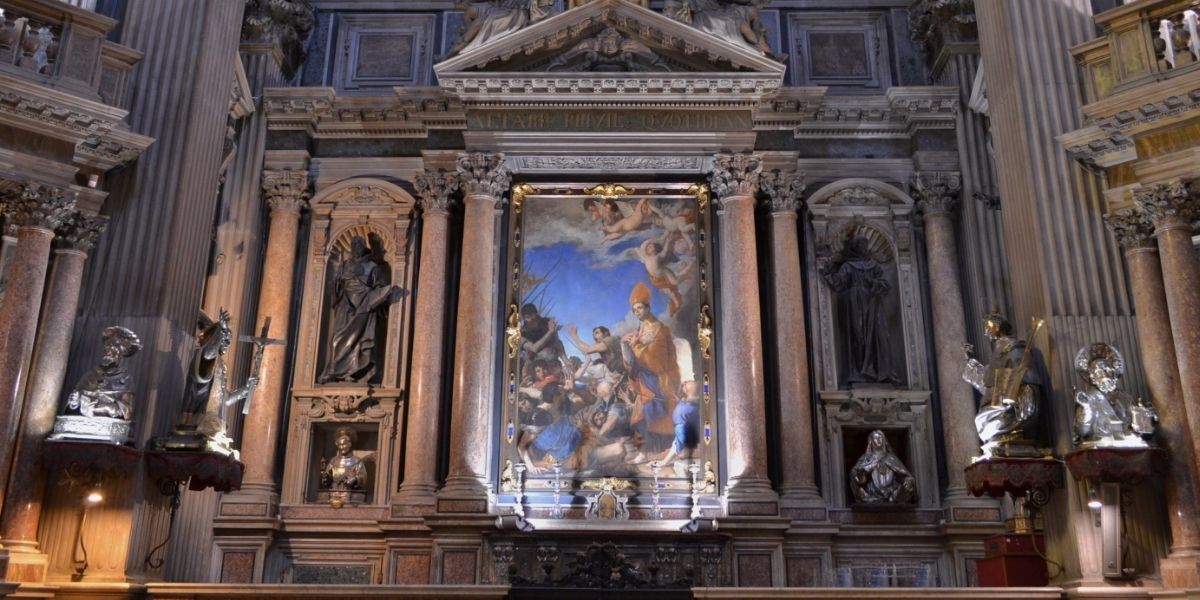 Napoli, il Tesoro di San Gennaro si visita di notte: quattro aperture speciali